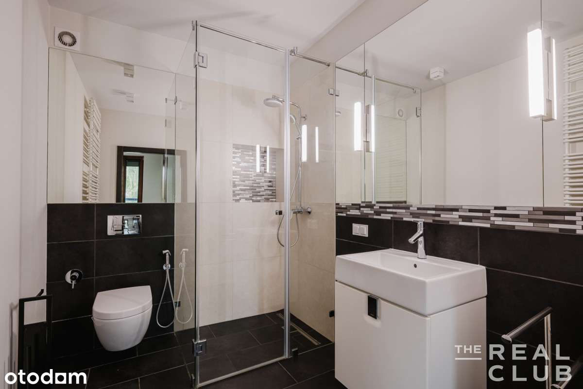 Konstancja | Dom dla rodziny | duże poddasze-11