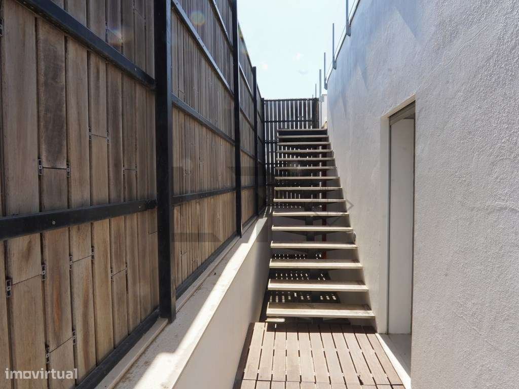 Moradia T4 com Piscina para Venda em Troia, Carvalhal-43