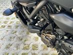 Yamaha MT - 6