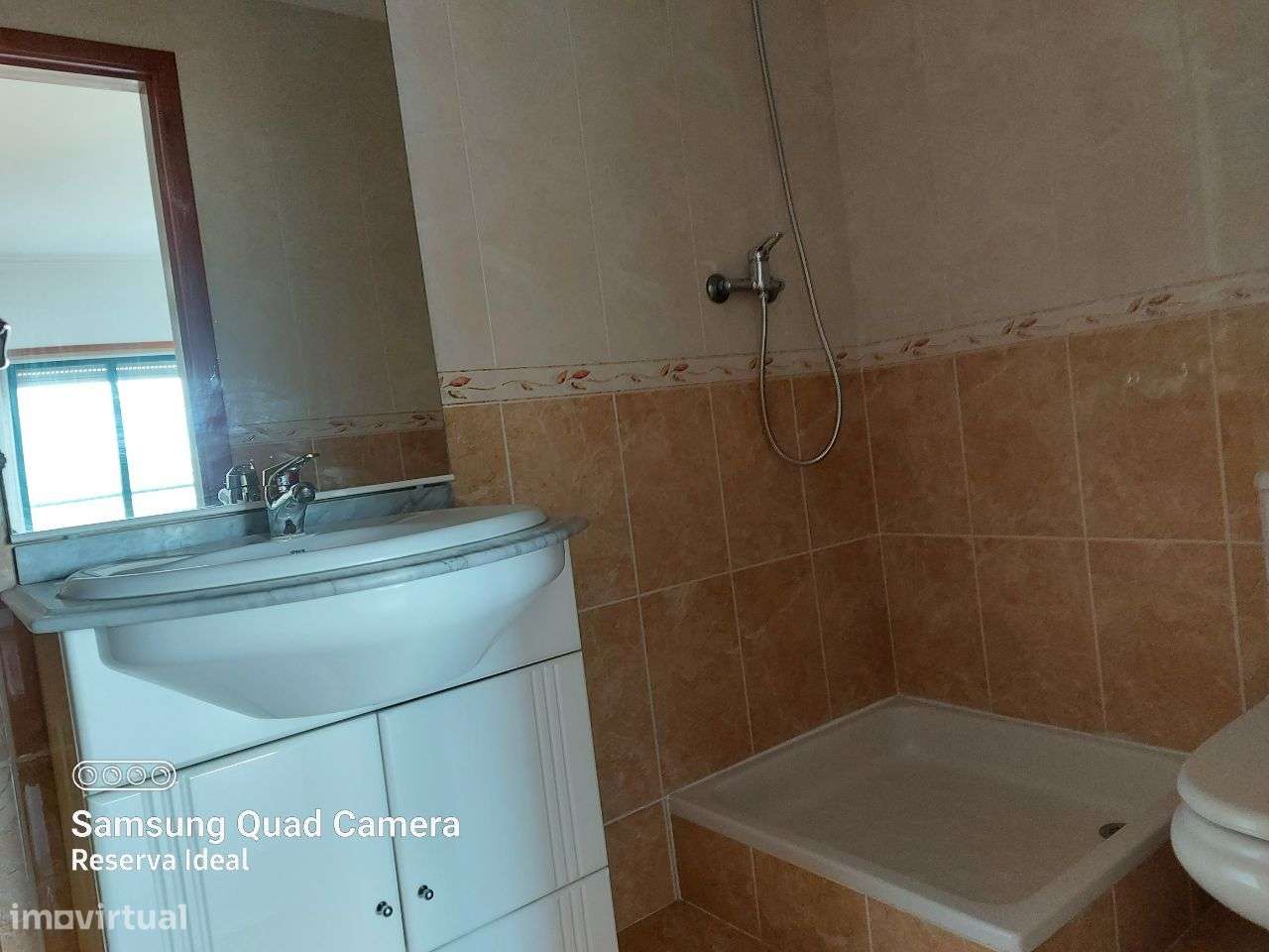 Apartamento T3, Novo-20