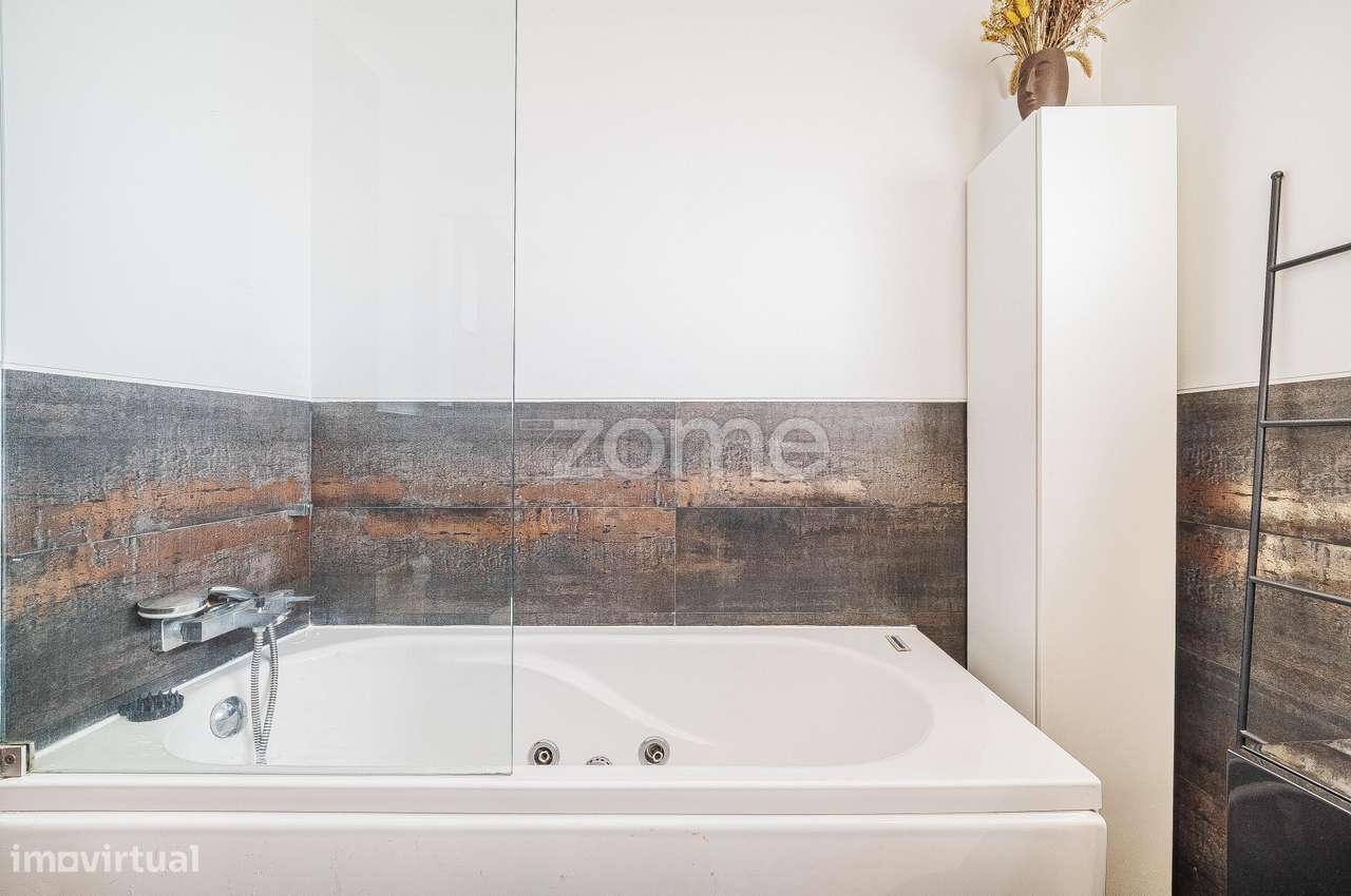 Moradia T3+1 em Condomínio Privado | Oeiras-48