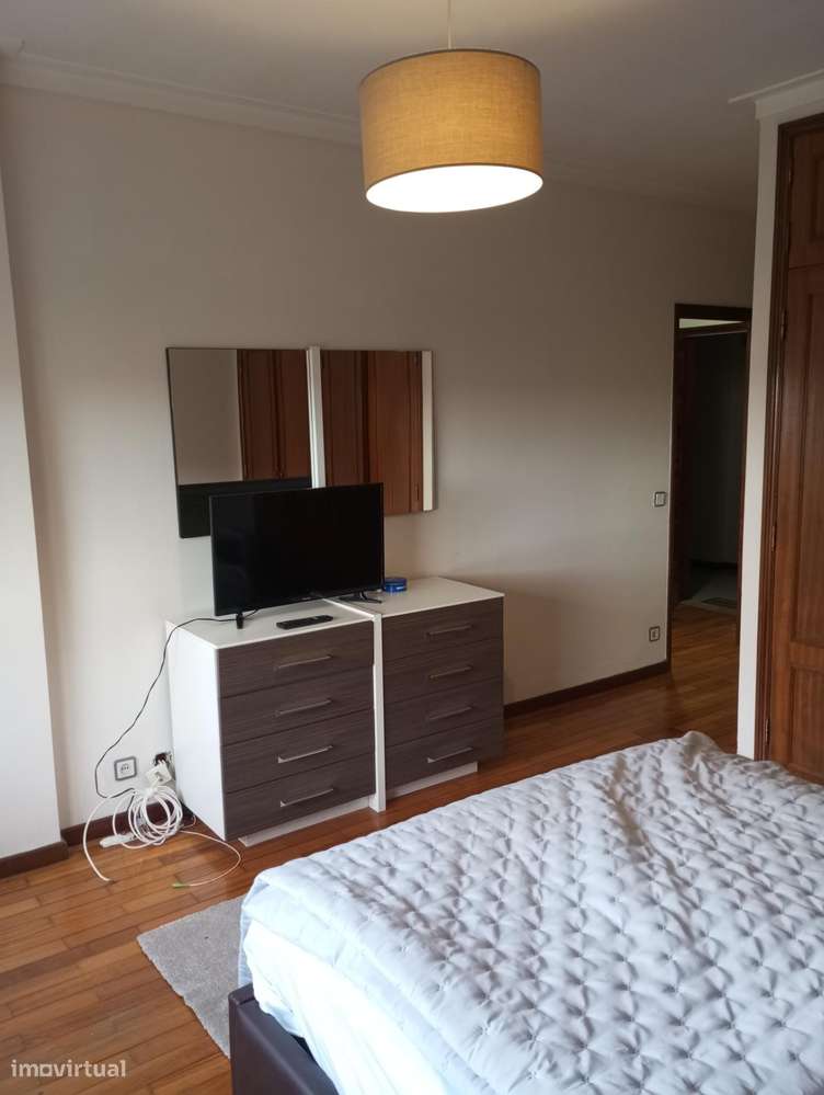 T1 mobilado - Centro histórico - Grande imagem: 5/9