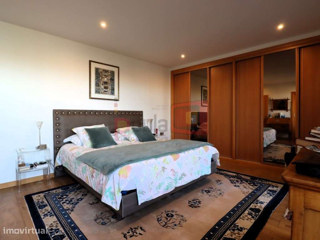 APARTAMENTO DUPLEX ALCOCHETE - CERRADO DA PRAIA-18