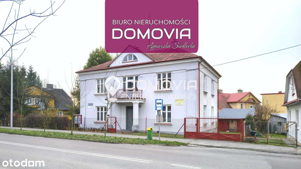 Kamienica Zamość-0