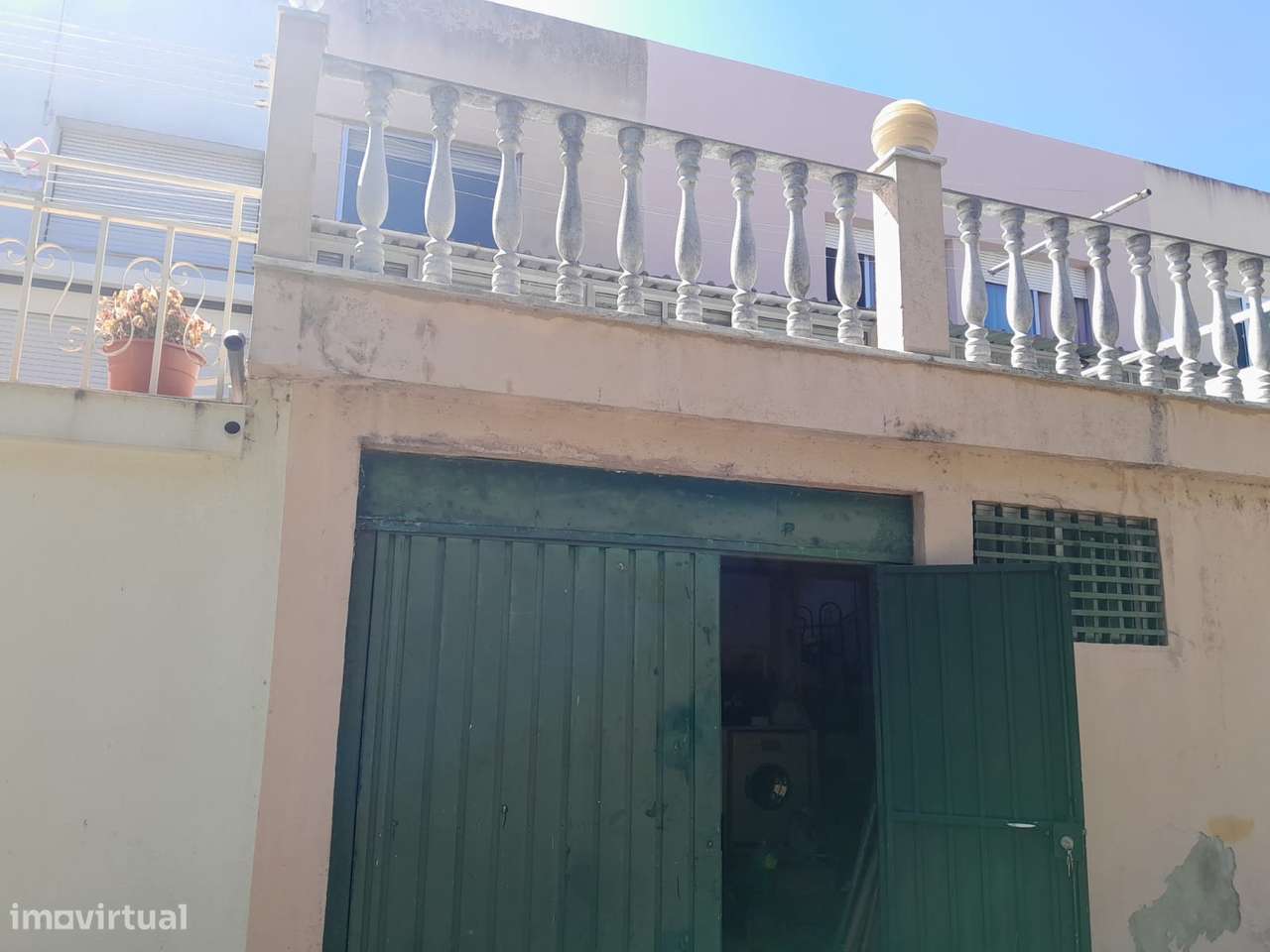 Moradia em Banda T3 Alfragide Sul - Grande imagem: 4/22