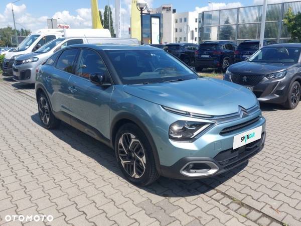 Citroën C4 1.2 PureTech Shine S&S - 3