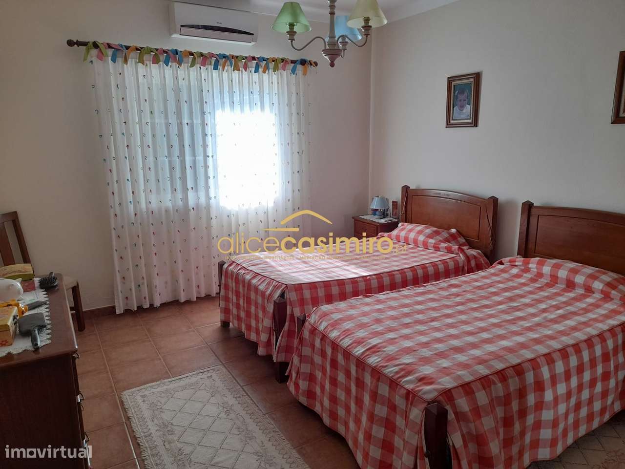 Quinta com moradia T3-15