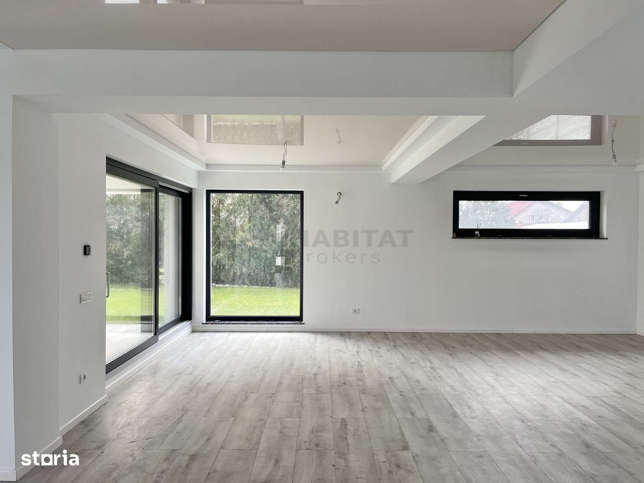 Vila individuala 5 camere Corbeanca - Imagine principală: 5/20