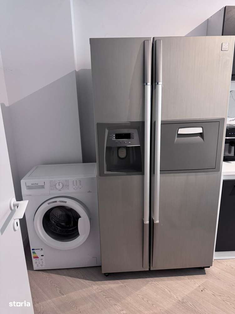 CORTINA NORTH | studio cu parcare subterana | Pipera |Comision 0-3