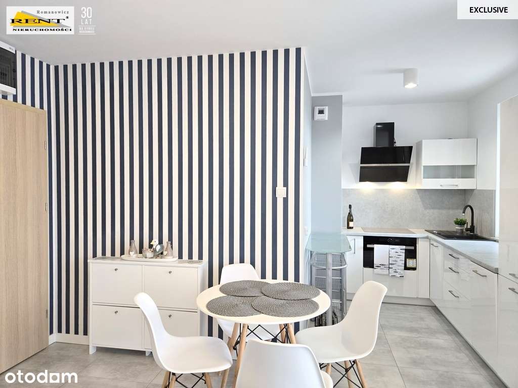 Apartament z balkonem, klimatyzacja, blisko plaży - Pełny obrazek: 5/16