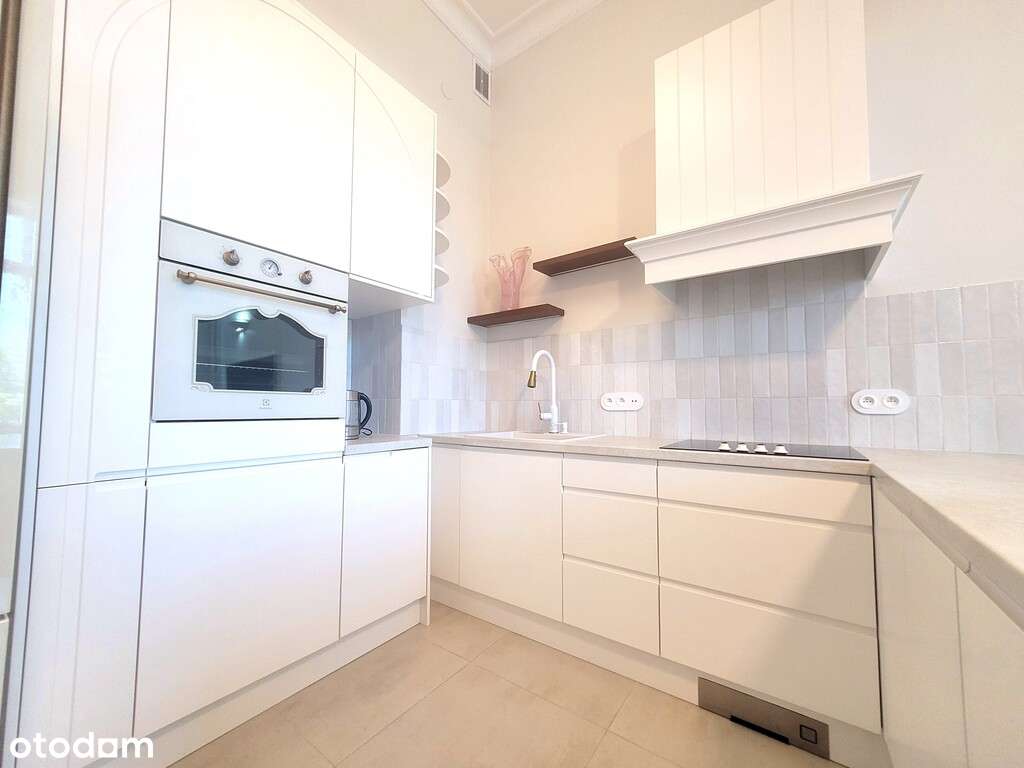 ✅Sprawdź>>>  – 3 pokoje wysoki standard -Ochota ✅ - Pełny obrazek: 5/9