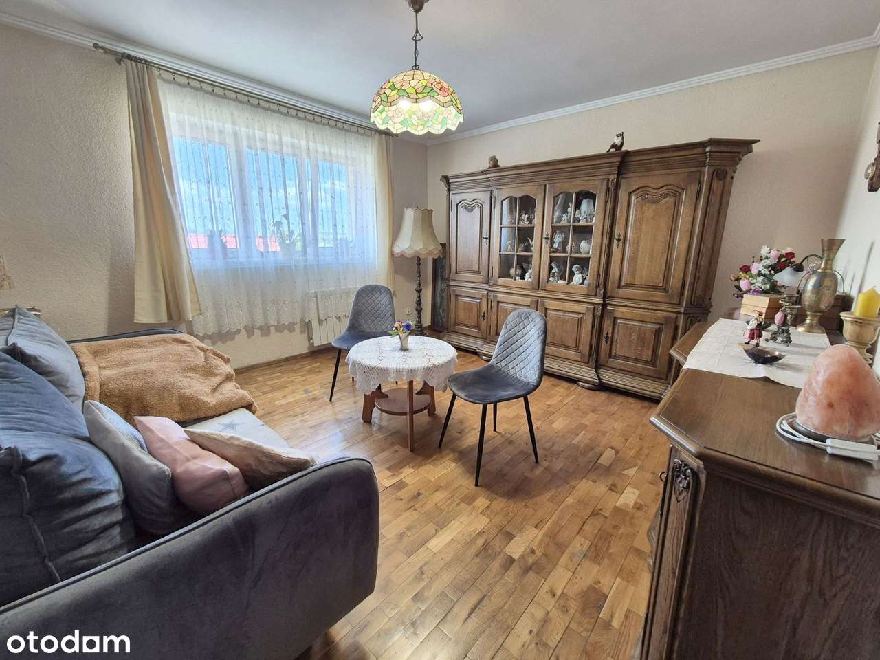 Dom w Chojnowie – 5 pokoi – działka 469 m2 – 3 garaże-17