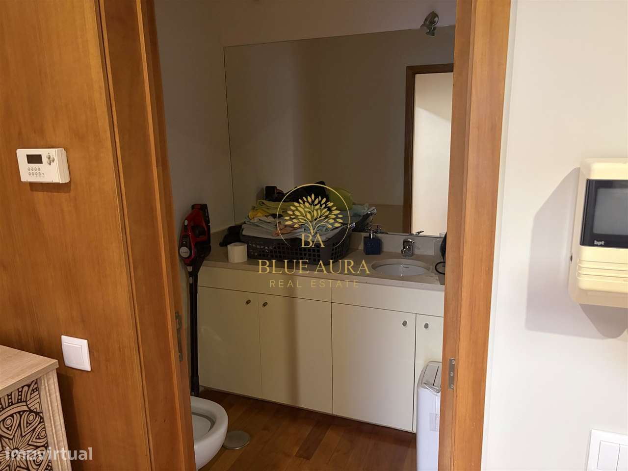 Apartamento T3 Venda em Cidade da Maia,Maia-32