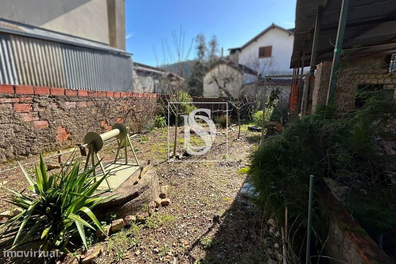 Moradia T2 em Cerdeira, Mortágua-26