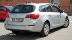 Opel Astra 1.7 CDTI Caravan DPF (119g) Edition - 4