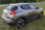 Nissan Juke 1.6 N-Tec CVT - 4