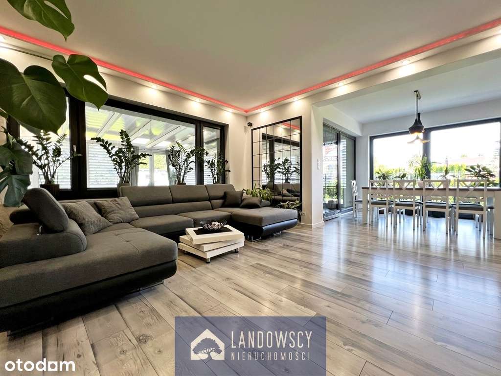 Elegancja i komfort w nowoczesnym wydaniu ! - Pełny obrazek: 4/20