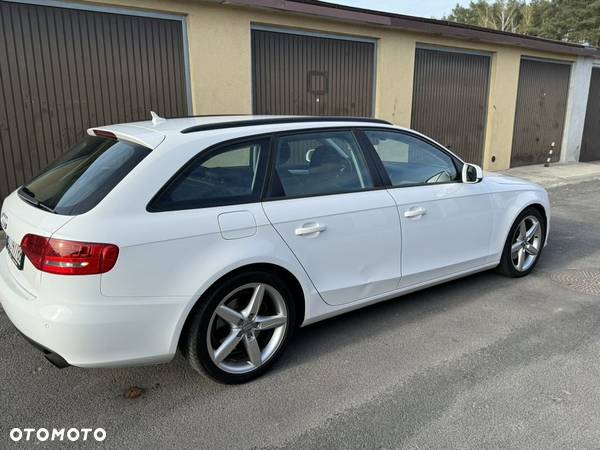 Audi A4 2.0 TFSI Quattro Prime Line S tronic - 10