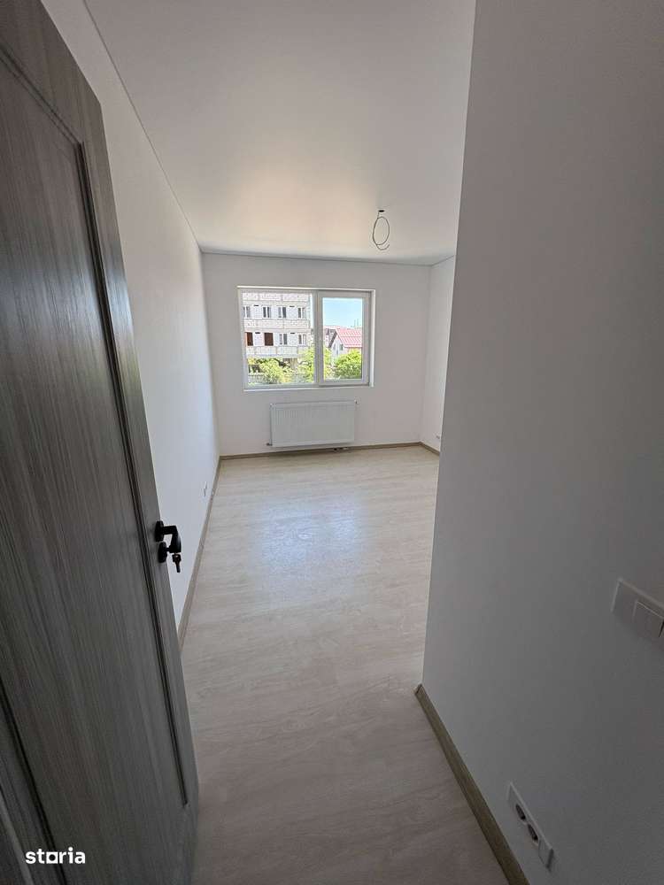 2 camere decomandat,bloc nou finalizat,Berceni-str.Postalionului-5