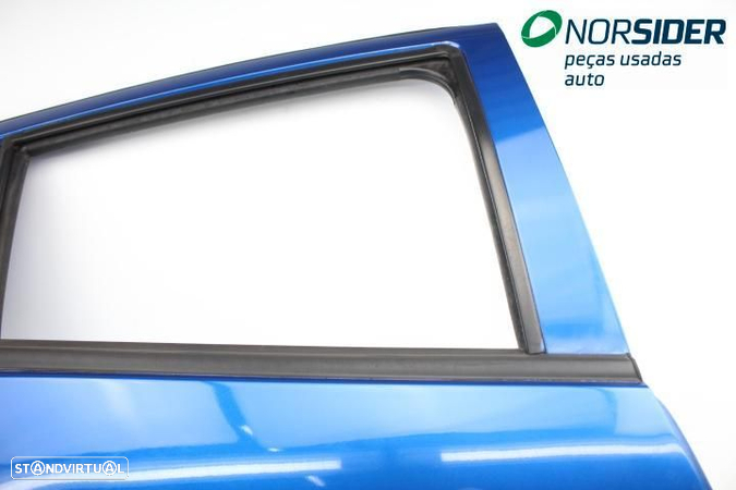 Porta tras direita Chevrolet Spark|10-13 - 5