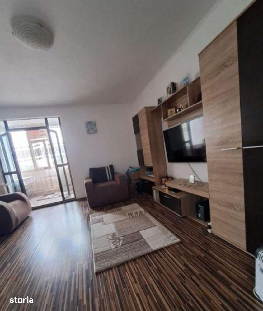 Garsoniera decomandata  zona Far - Bila - Imagine principală: 2/7