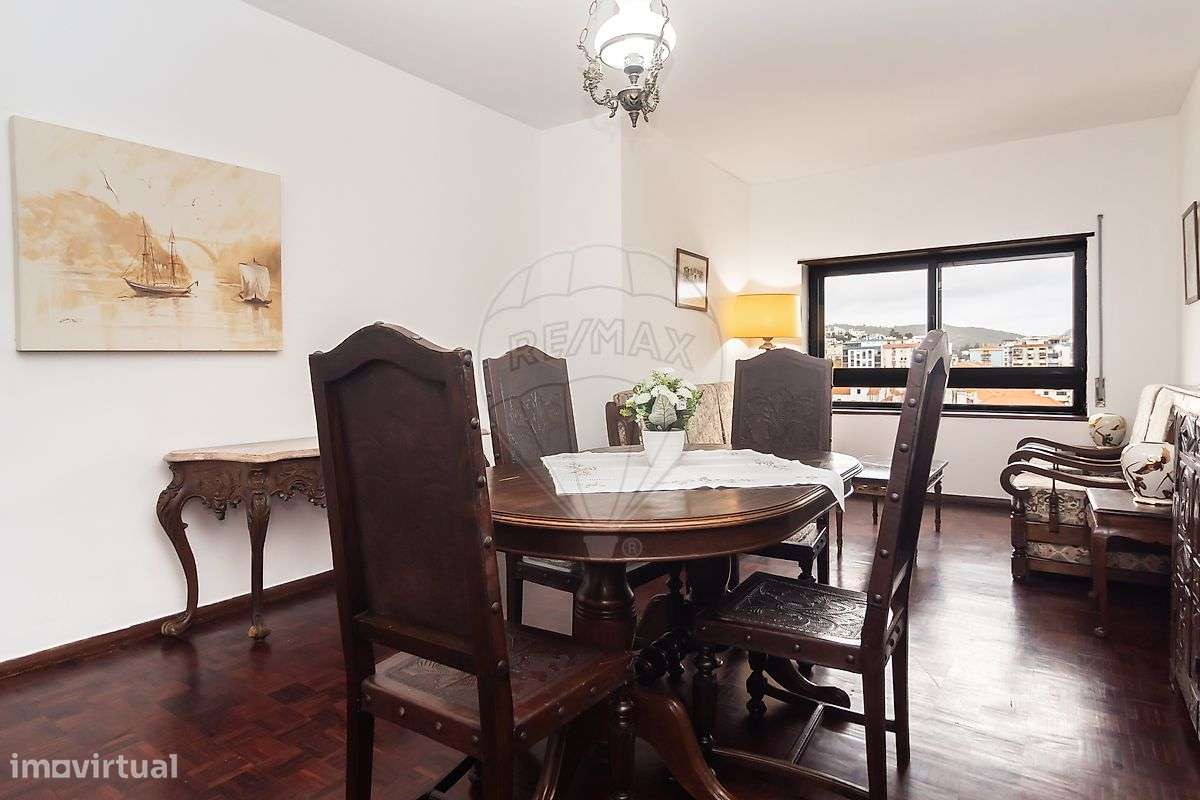 Apartamento T2 para venda-9