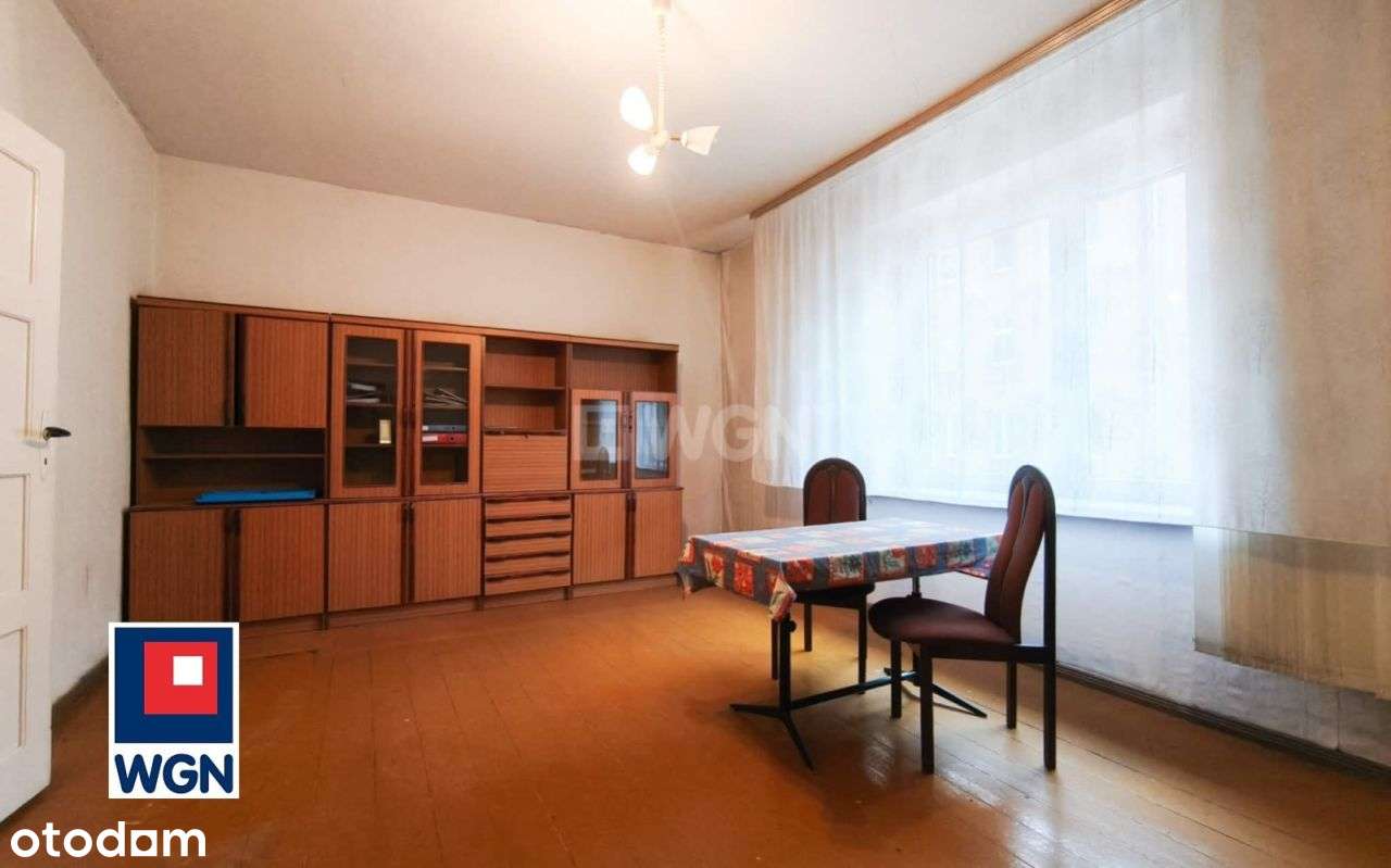 Mieszkanie, 81,22 m², Legnica-0