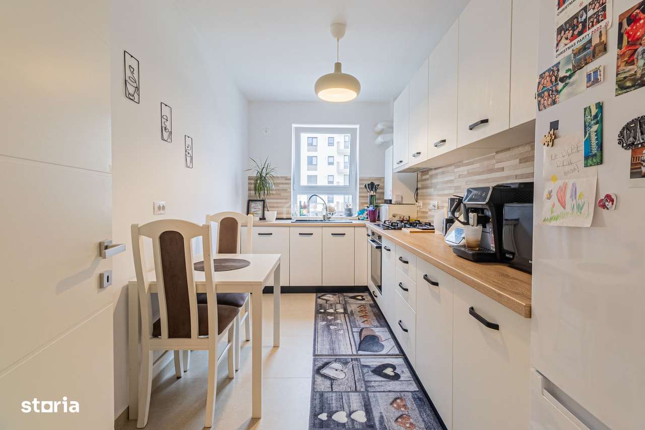 Apartament 2camere Casa Nobel by Victory-13