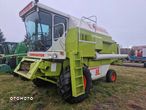 Claas Dominator 98SL - 2