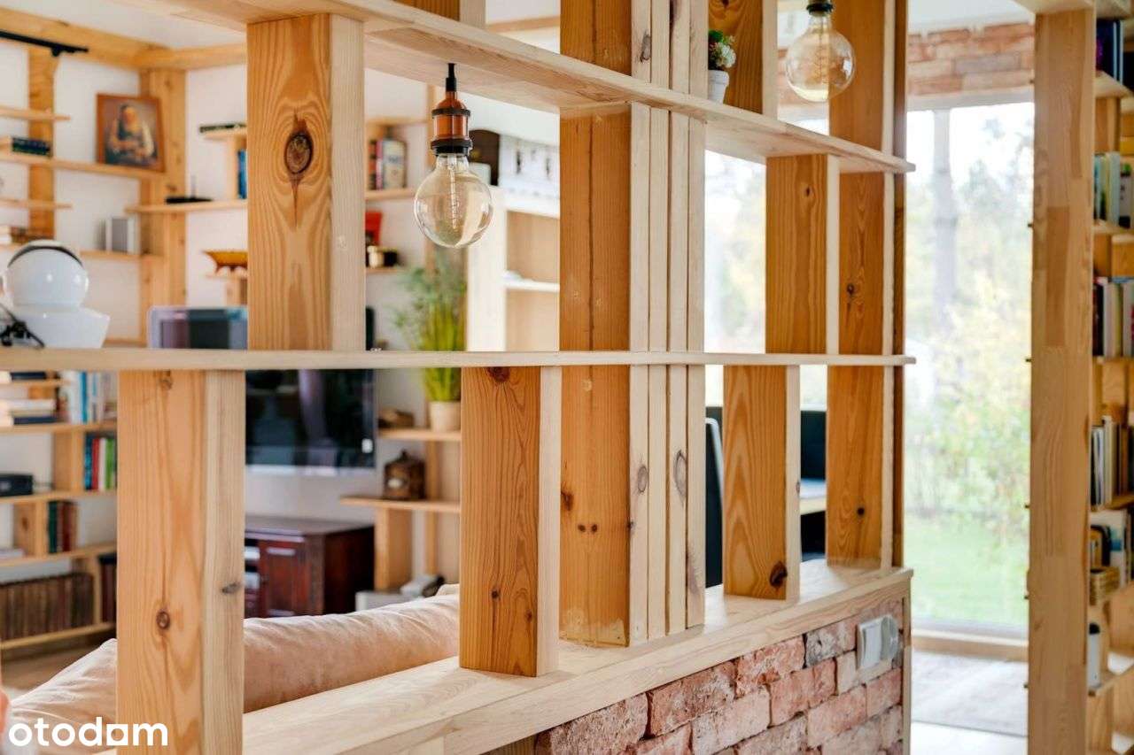 Przestronny dom z ogrodem i garażem!-6