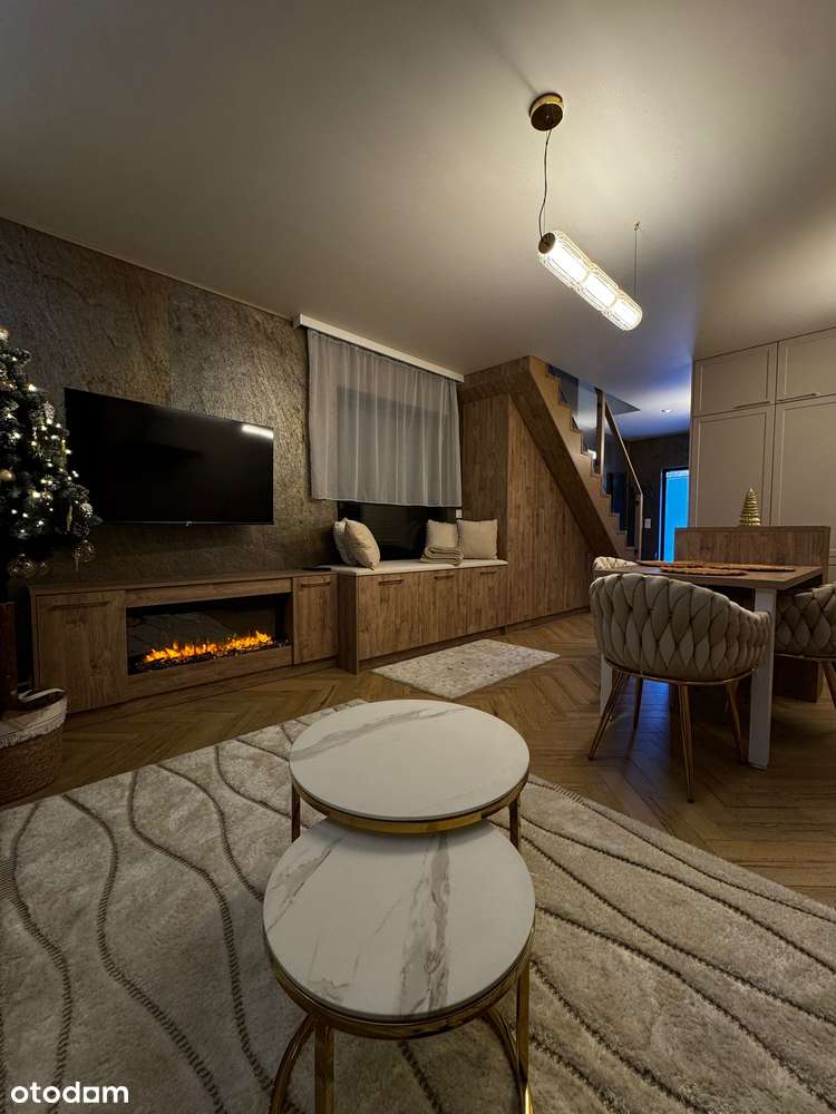 Leśny Zakątek dom premium-9