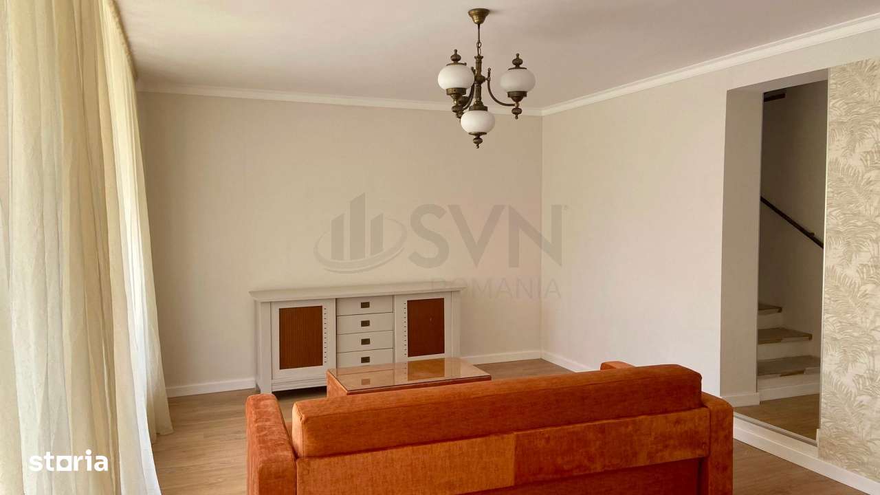 Vila superba I Pipera I 5 camere - Imagine principală: 3/10