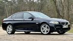 BMW Seria 5 - 7