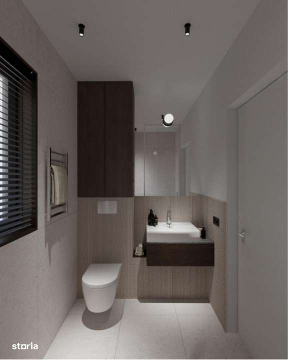 Vila Domenii / Mihalache Spatiu Birouri - Imagine principală: 3/11