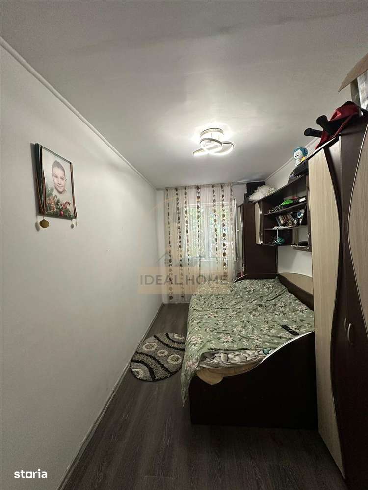 Apartament 2 camere parter decomandat - Imagine principală: 5/7