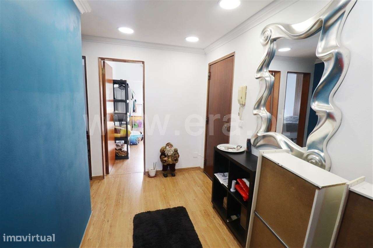 Apartamento T2; Paio Pires - Grande imagem: 5/10
