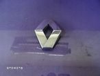 ZNACZEK LOGO EMBLEMAT MASKI RENAULT LAGUNA II 01- - 1