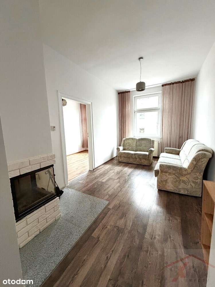 3 pokojowe 69 m², Kamienica, Park Kasprowicza-8