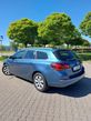 Opel Astra III 1.7 CDTI ecoFLEX - 5