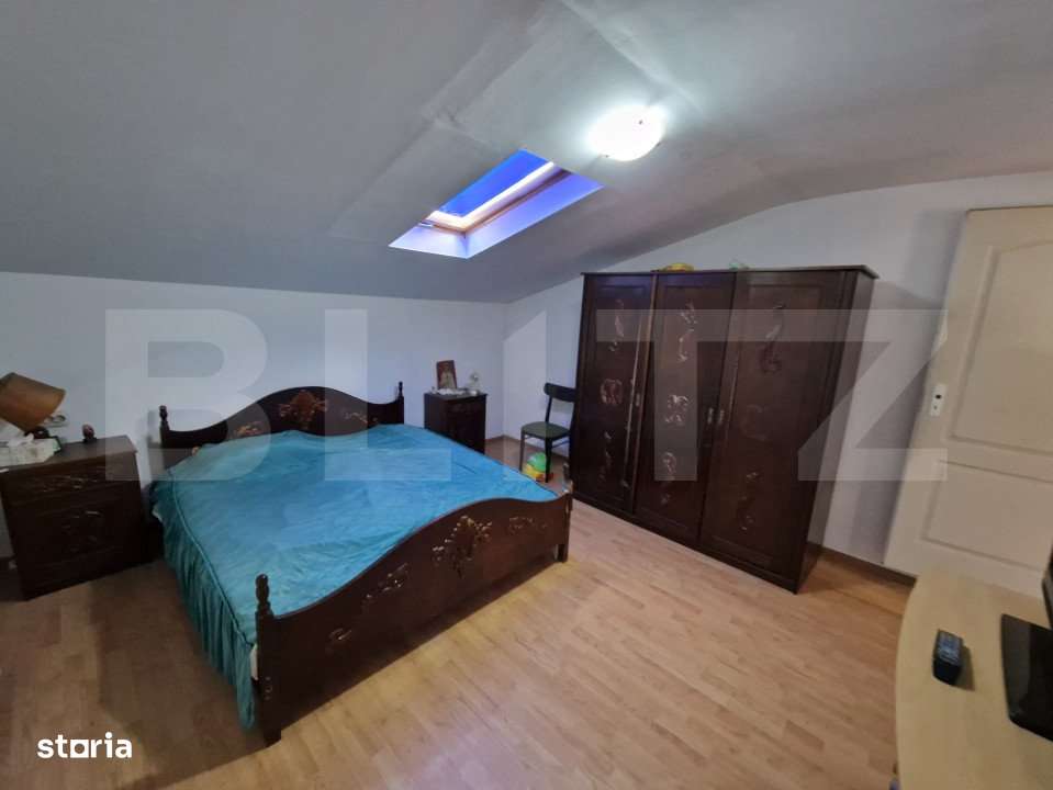 Casa 8 camere, teren 387mp, zona Centrala - Imagine principală: 5/16