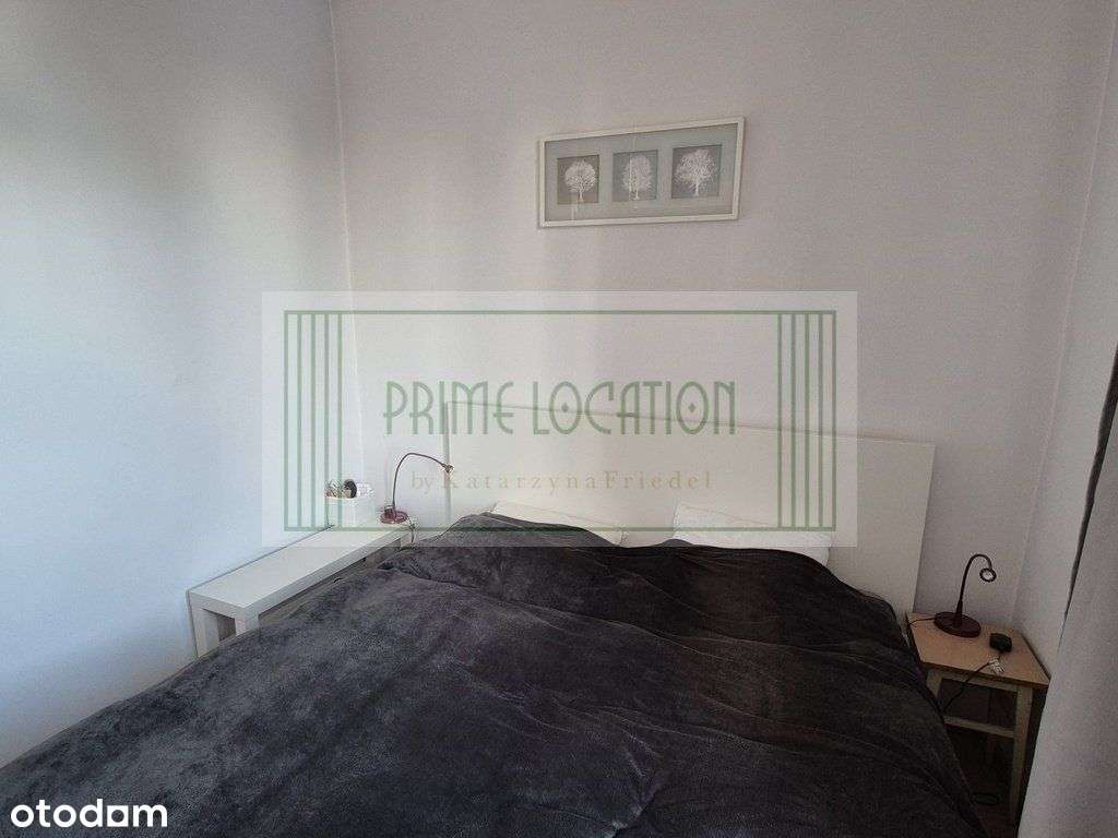 nowoczesne 2 pokoje w sercu miasta-9