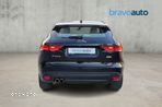 Jaguar F-Pace 2.0 i4D AWD Prestige - 4