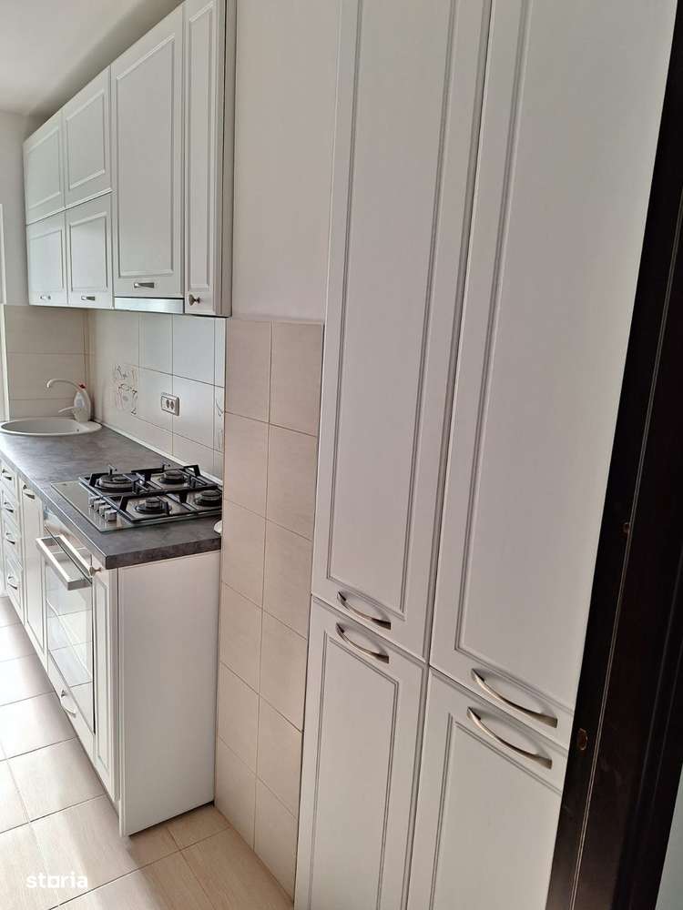 Apartament de 3 camere zona FAGET - Imagine principală: 2/13