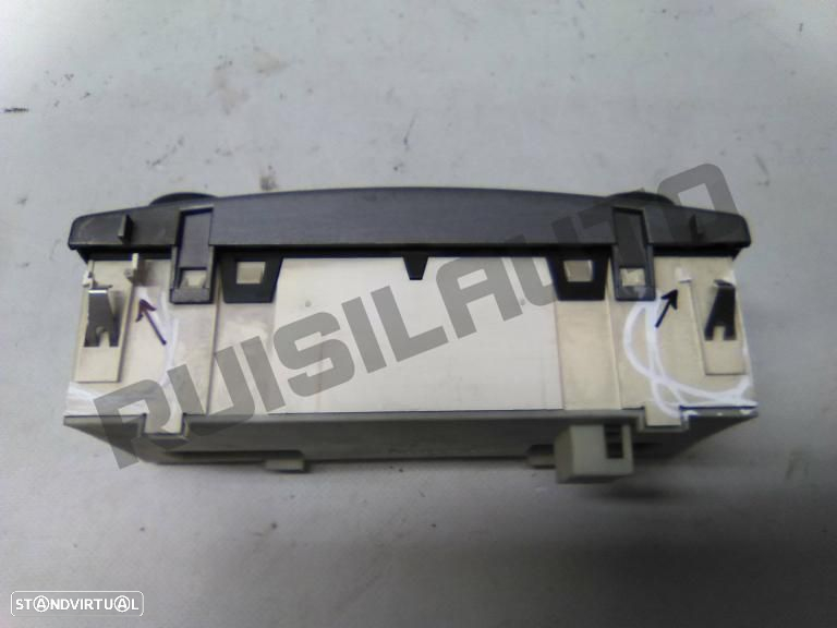 Climatronic 82001_81132 Renault Laguna Ii [2001_2008] 1.9 Dci - 3