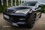 Seat Ateca 2.0 TDI 4Drive DSG FR BLACK EDITION - 2