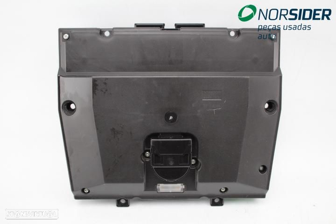 Consola de chaufagem AC Volvo S60|10-13 - 6