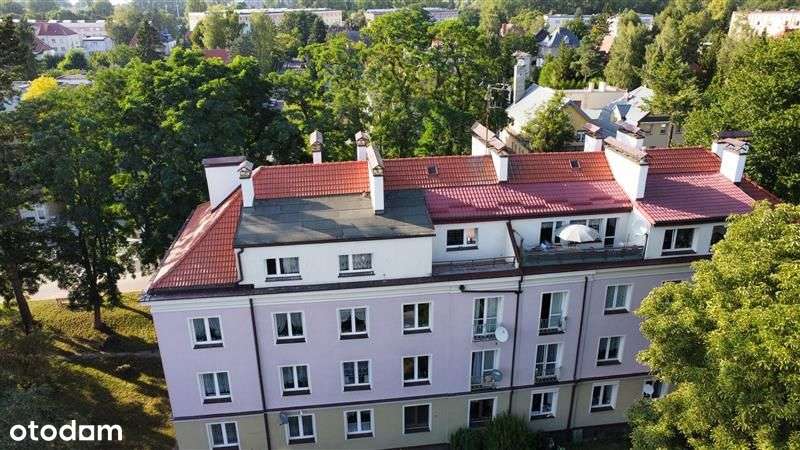 Przestronne Mieszkanie Centrum-15