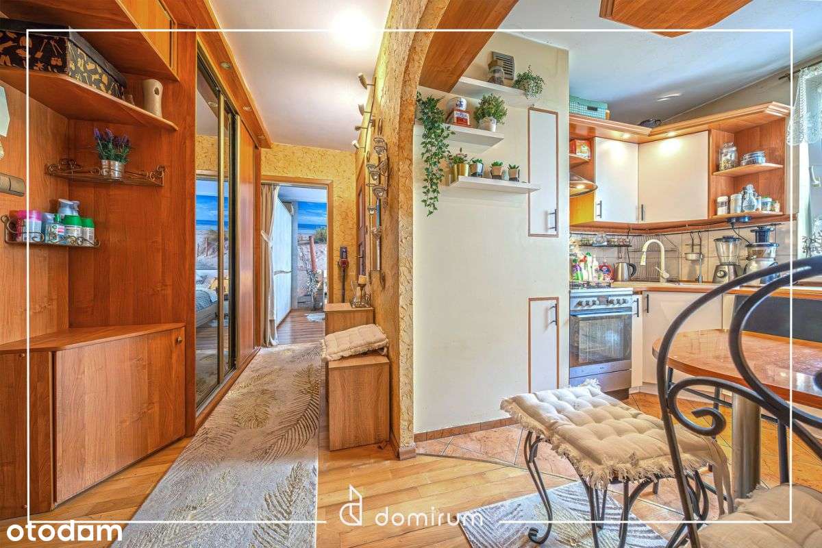 zielona okolica | klima | biokominek | garaż-10