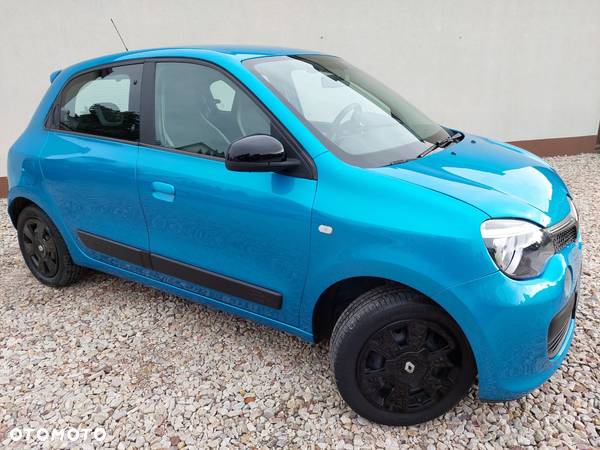 Renault Twingo SCe 70 Start&Stop Dynamique - 6