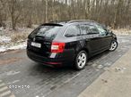 Skoda Octavia Combi 1.5 TGI G-TEC DSG Style - 4